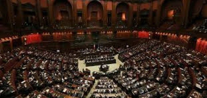 Parlamento de Japón