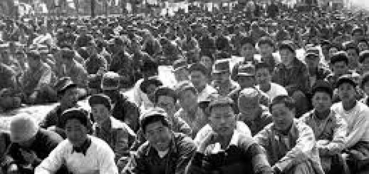 Campo de concentración de Kwanliso, Corea del Norte