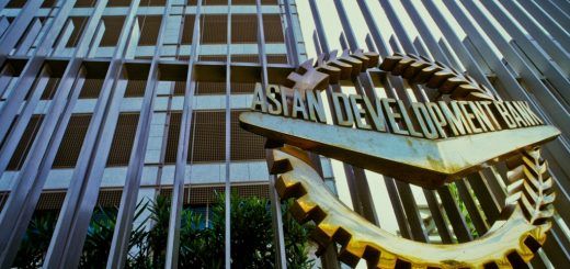 Banco Asiático de Desarrollo