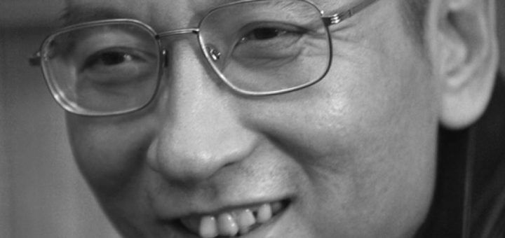 Premio Nobel de la Paz 2010, Liu Xiaobo